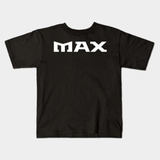 Max Kids T-Shirt